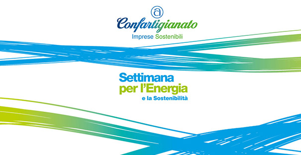 Settimana per l’Energia e la Sostenibilità