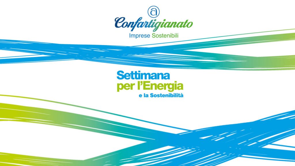 Settimana per l’Energia e la Sostenibilità