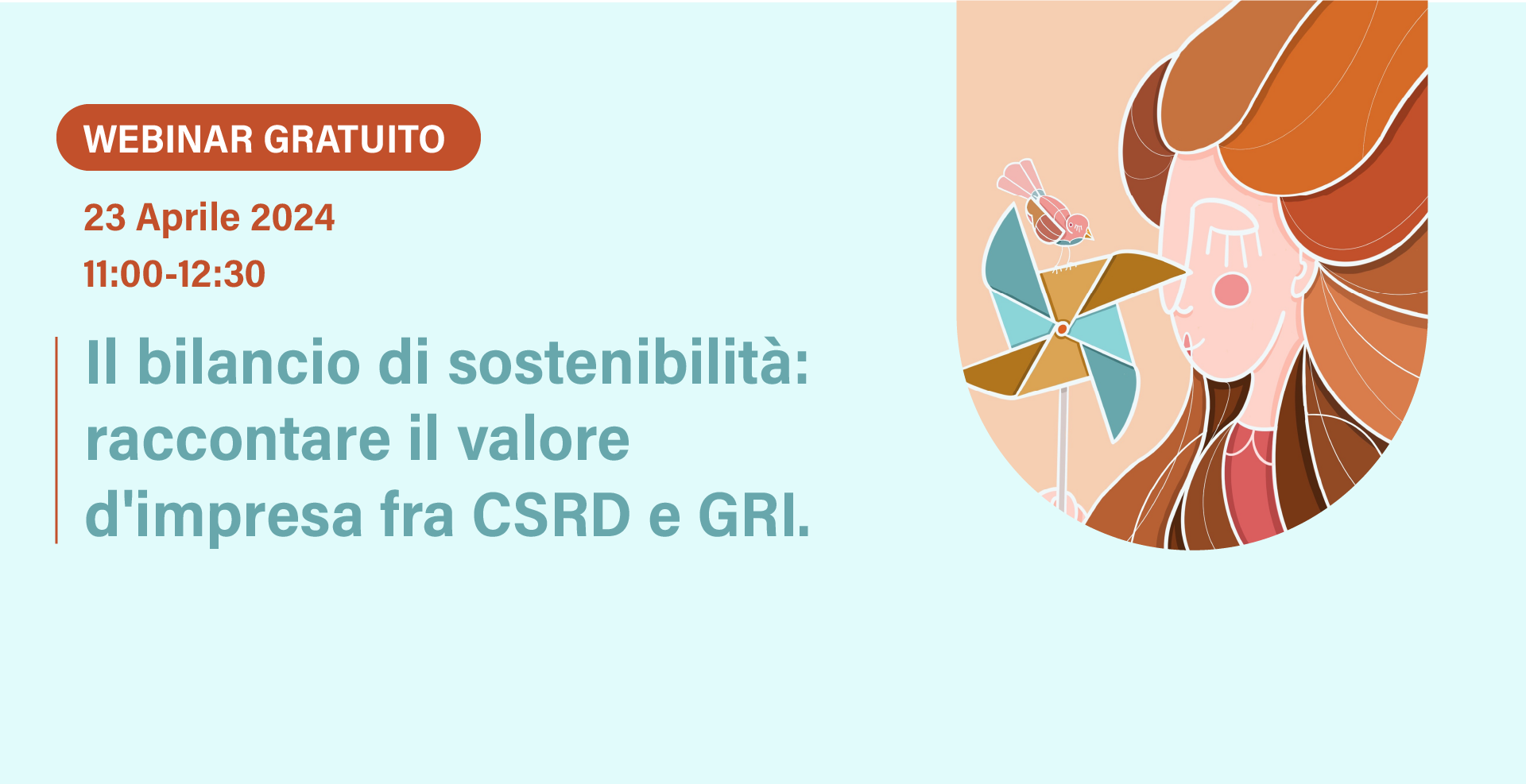 Il bilancio di sostenibilità